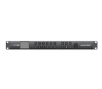 Мультивьюер-коммутатор AvMatrix MMV1630, компактный, 1RU, 3G-SDI, 16CH