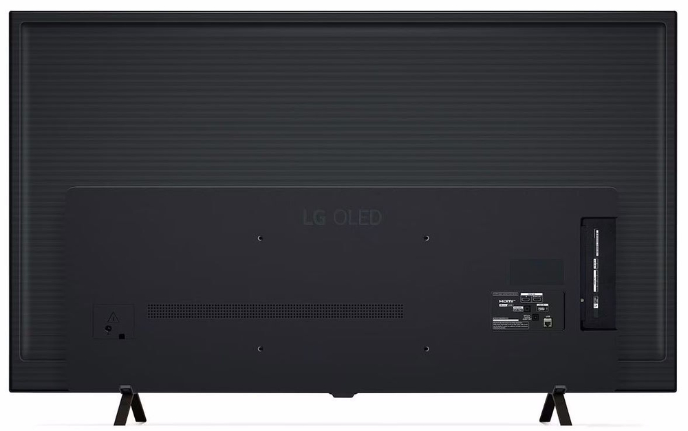 Телевизор OLED LG OLED65B4RLA.ARUB