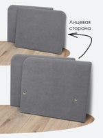 Подлокотники для кресла-кровати Миник, комплект из 2 шт (левый и правый)