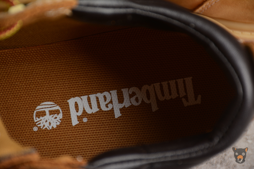 Полуботинки Timberland Premium Waterproof