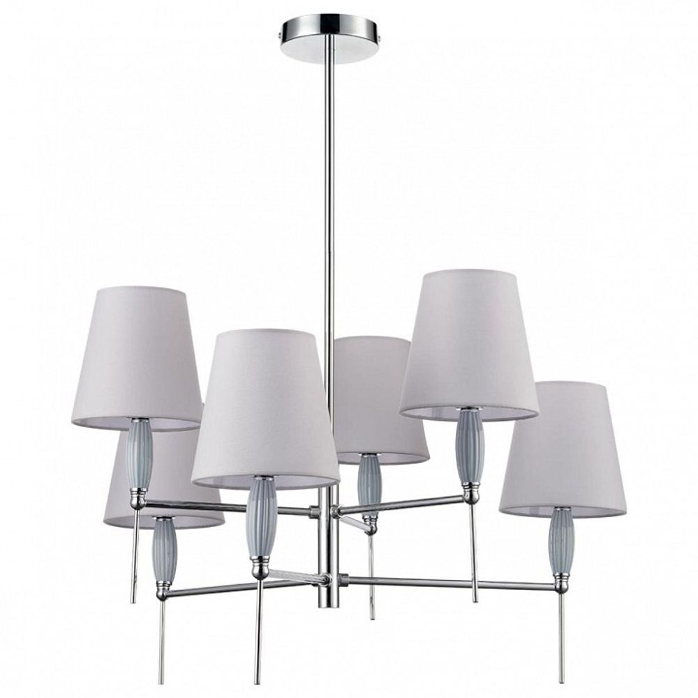 Люстра на штанге Lumion KARMEN 8279/6