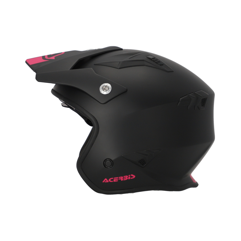 Шлем Acerbis JET ARIA 22-06 HELMET