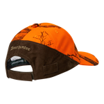 Кепка Deerhunter Eagle (73 REALTREE EDGE® ORANGE)