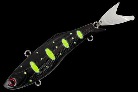 Раттлин TsuYoki SAVIOR 76S K001