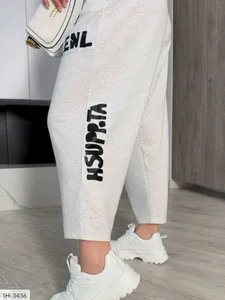 Штаны IH-3425 Фабрика Моды