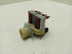 WF6452S4V кт204 Клапан подачи воды для стиральной машины Samsung WF6452S4V б/у