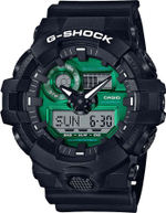 Мужские наручные часы Casio G-Shock GA-700MG-1A