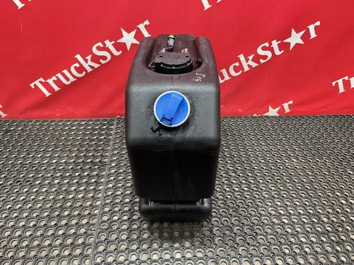 Бак AdBlue 2019г.