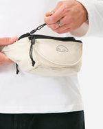 Поясная сумка Anteater Waistbag RSt Бежевый