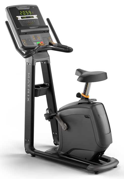 Велоэргометр MATRIX Lifestyle LED