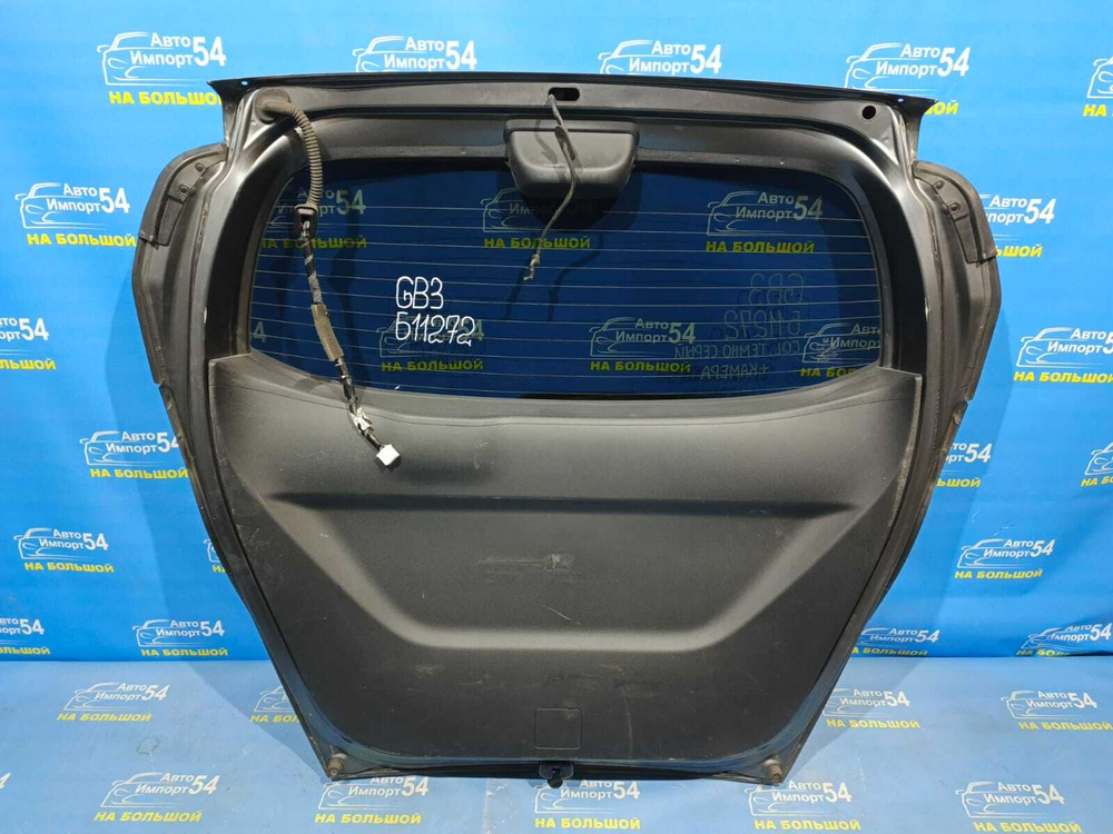 Дверь пятая Honda FREED 2008-2011