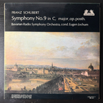 Шуберт - Симфония № 9 (Германия 1966г.)
