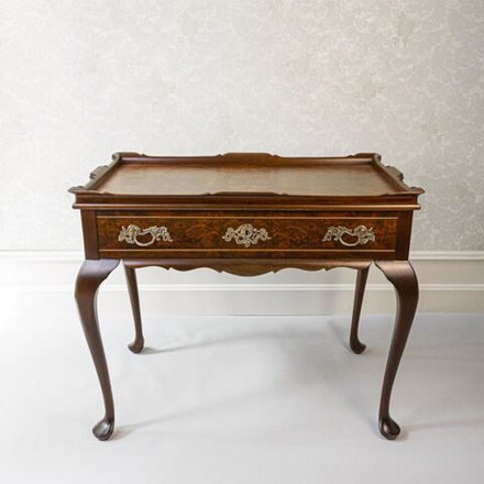 Винтаж: Винтажный комод/столик