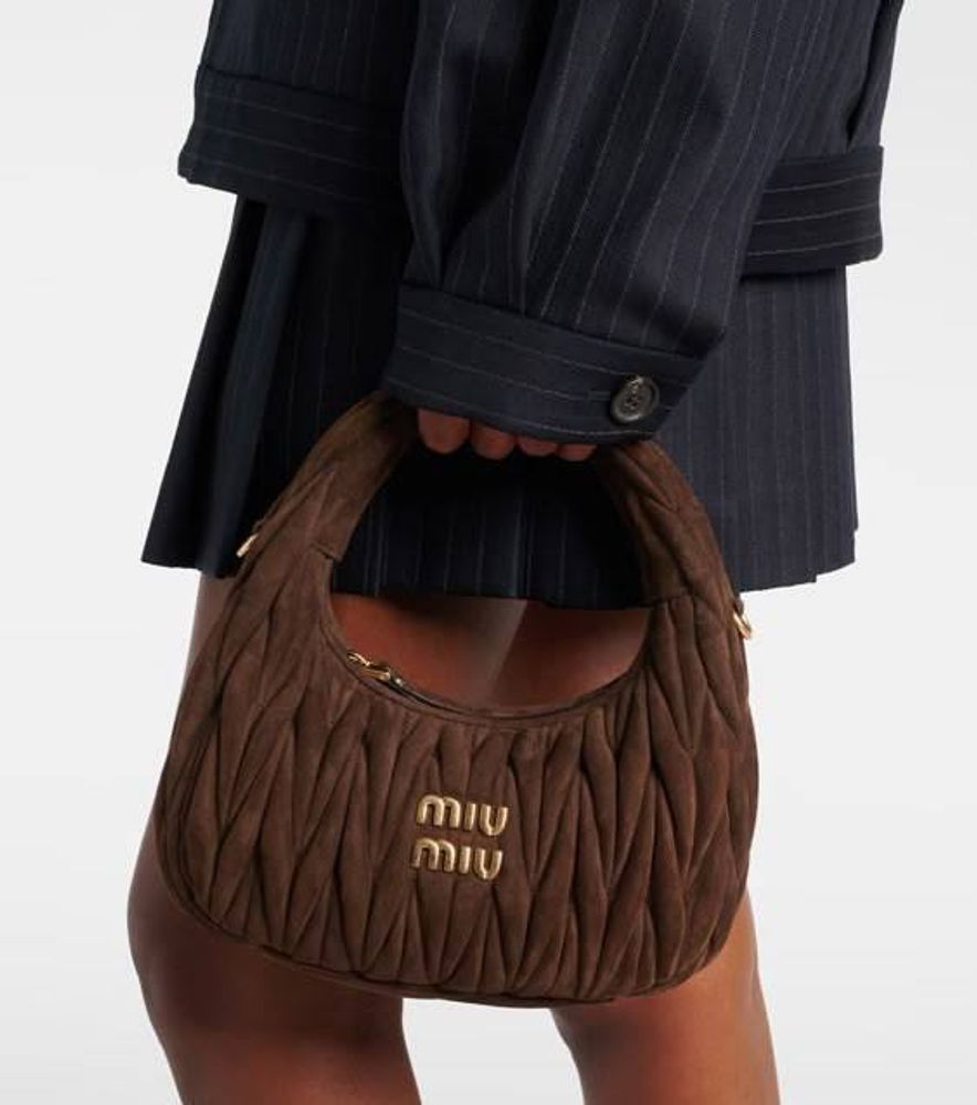 Сумка MIU MIU