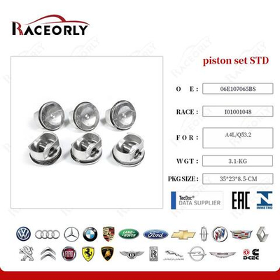 Поршни комплект STD VAG 3.2