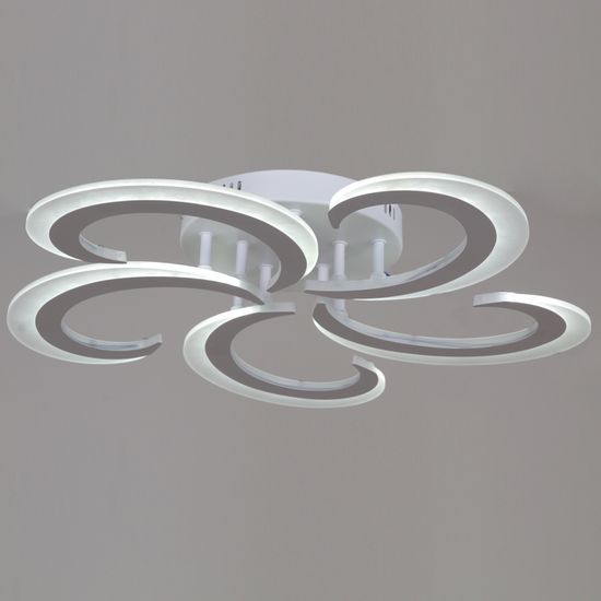 05090-0.3-05 WH светильник потолочный