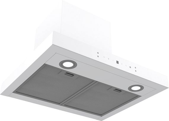 Вытяжка Midea MH60C668GW