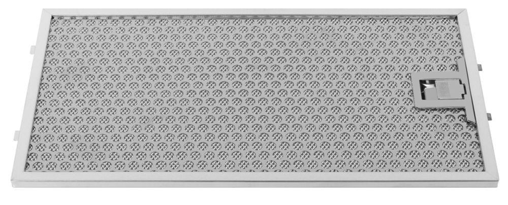 Полновстраиваемая вытяжка Meferi SMARTBOX52IX POWER фото 11