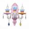 Бра ST Luce Ornato SL673.781.02