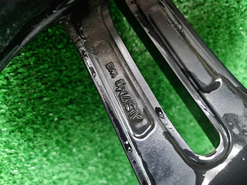 Диск литой R19 Mercedes V W447 (2014-н.в.) AMG