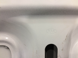 Капот Kia Rio 4 (FB) 17-нв Б/У Оригинал 66400H0000