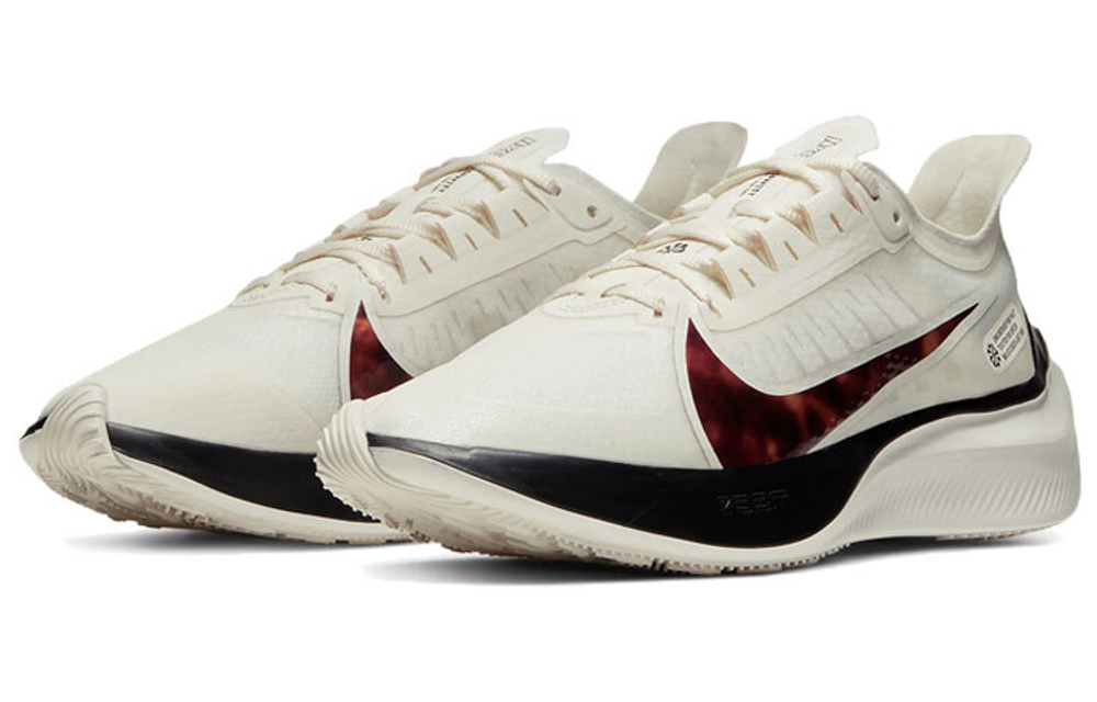 Кроссовки Nike Zoom Gravity 1 (Женская размерная сетка)