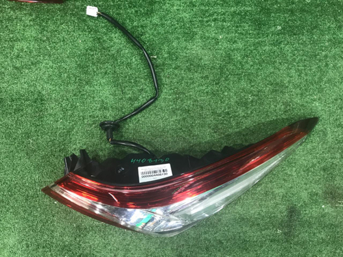 Фонарь Комплект Toyota Camry XV70 (2017-н.в.) LED