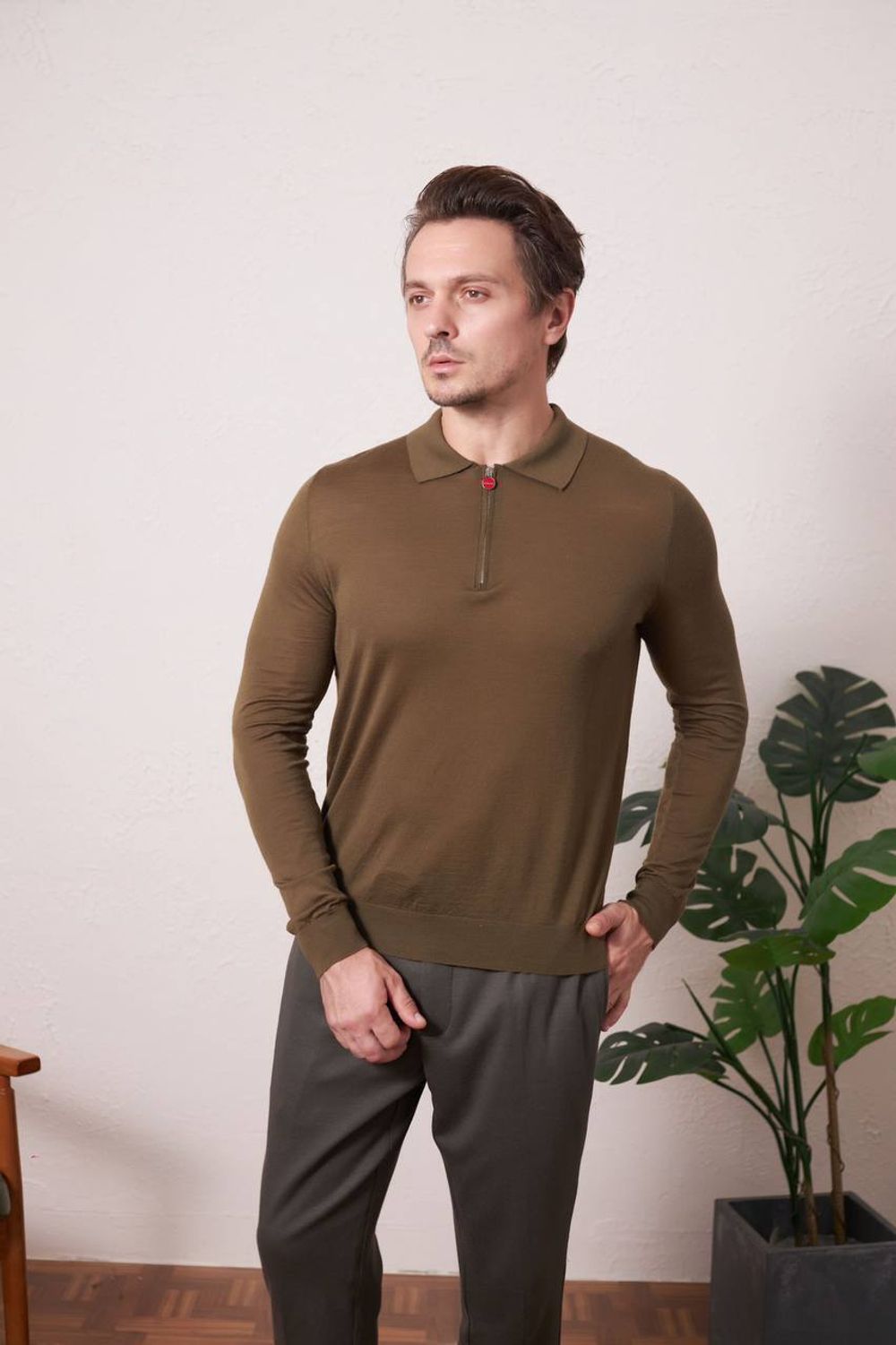 Поло Kiton