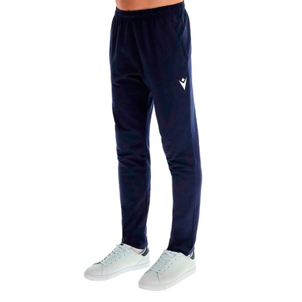 Брюки тренировочные унисекс MACRON Dahlia, 976707-NV-4XL, размер 4XL