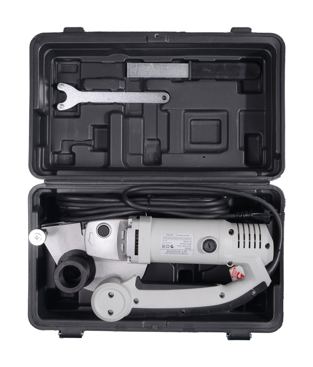 Штроборез электрический ШТ-30/2000K Ресанта