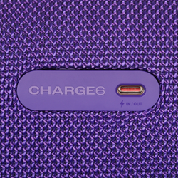 JBL Charge 6
