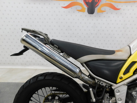 Yamaha XG250 Tricker 2006