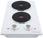 Электрическая варочная панель Maunfeld EEHE.32.4W