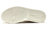 Кроссовки Jordan Air Jordan 1 Retro Pinnacle Vachetta Tan