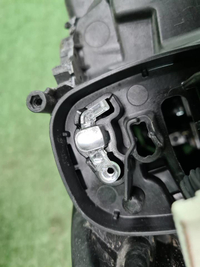 Фара левая BMW X3 G01 (2021-2024) LED