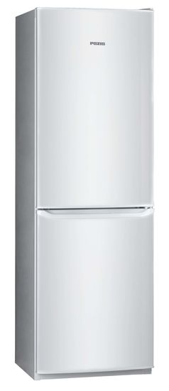 Холодильник Pozis RK-139 серебристый