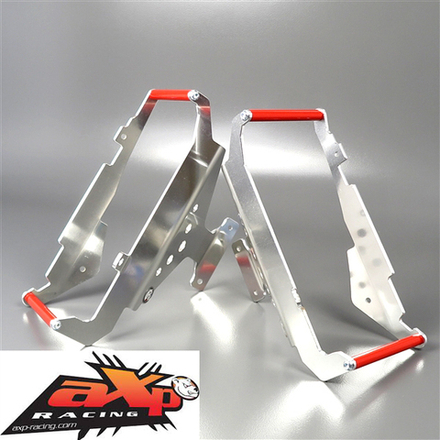 Защита радиатора AXP RACING Honda CRF450R15-16