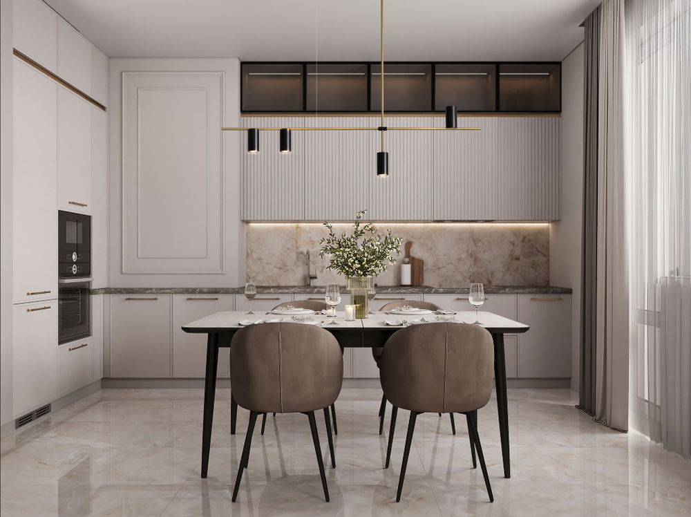 Настенный светильник Freya Enzo FR5201WL-01B