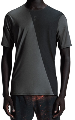 Мужская теннисная футболка On Ultra-T - разноцветный