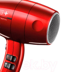 Фен для волос 2000Вт Valera Swiss Silent Jet Ionic Rotocord SXJ 8500D RC