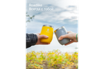 Термокружка RoadLike Mug 350мл, серый