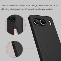 Накладка Nillkin Super Frosted Shield Pro для OnePlus Nord 4 5G