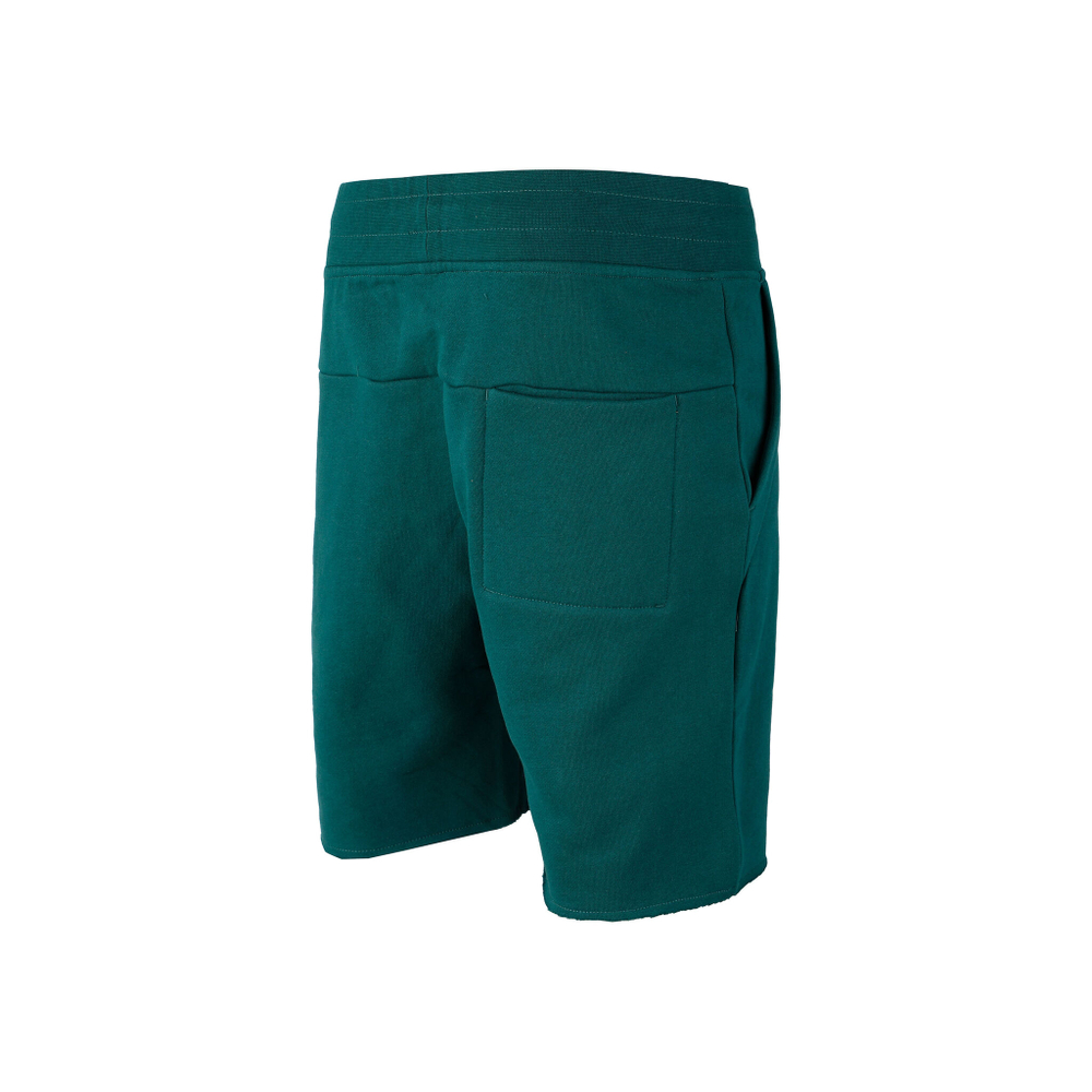 Мужские теннисные шорты Björn Borg STHLM Cut Off Shorts Men - Green