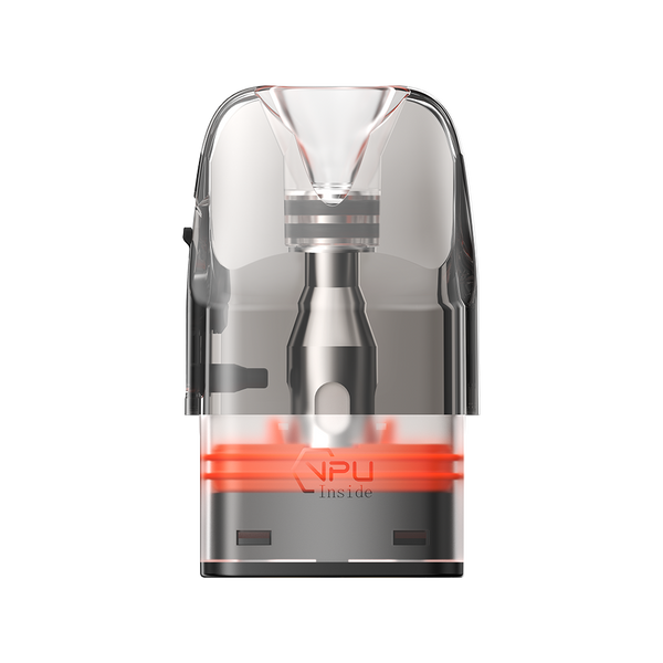 Купить Картридж Vaporesso XROS Top Fill - 0.6 Ом