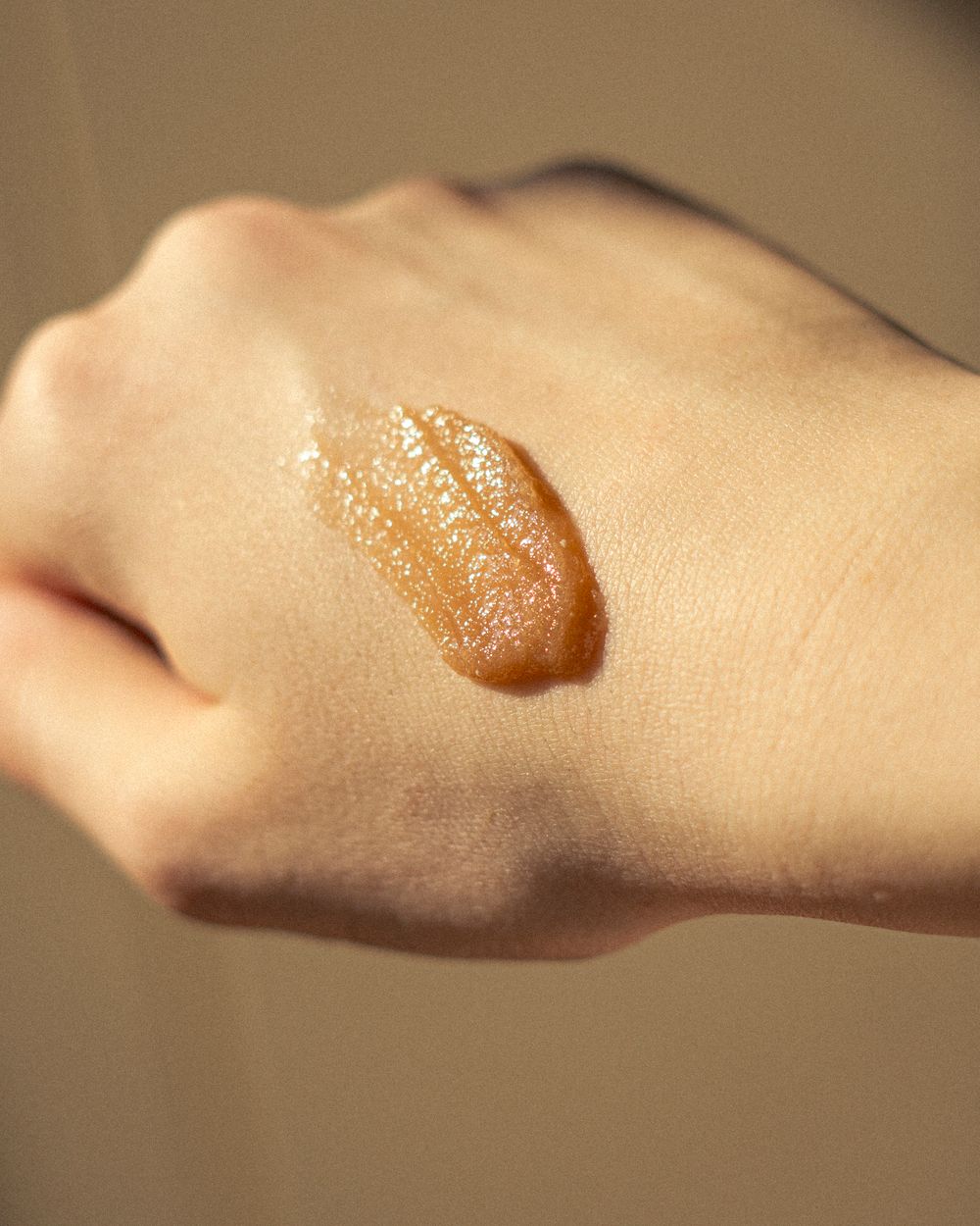 NEAF NEAF Маска-скраб для лица и губ Yulmu Scrub Wash Off Mask (110 г)