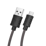 Кабель USB x Micro USB -1.0 м. Borofone BX52 (2.4A)