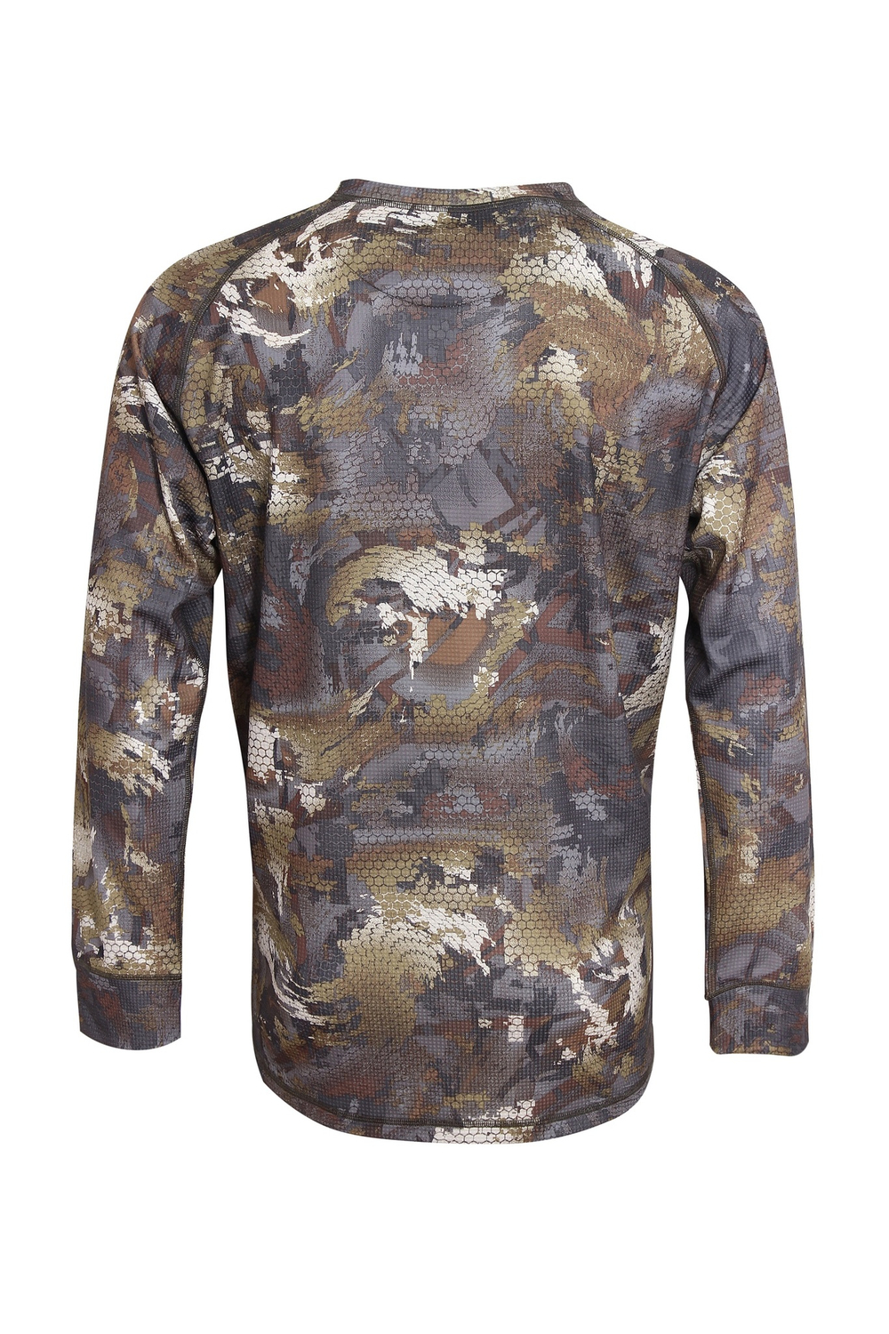 Футболка Remington Blend Shirt Timber (арт.RM1305-991)