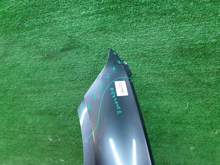 Крыло переднее левое BMW 3er G20 (2018-н.в.)