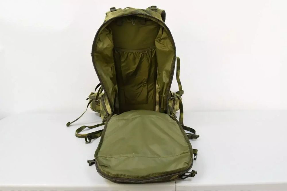 Рюкзак Ермак-50, Atlant Armour