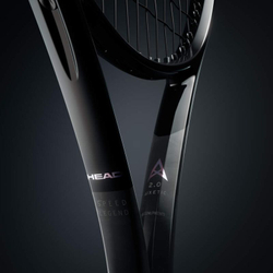 Теннисная ракетка Head Speed MP LEGEND 2024 + струны